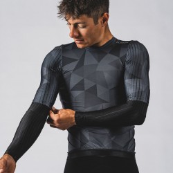 FUSION - TEMPO! Sleeves, Color: Black