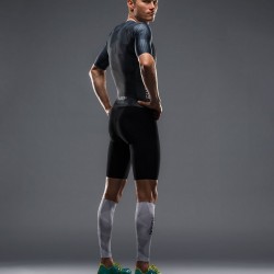 FUSION - TEMPO! TRIKOMBE, Värv: Grey