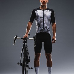 FUSION - TEMPO! TWO Jersey, Color: Black