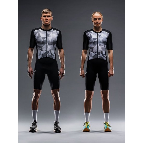 FUSION - TEMPO! TWO Jersey, Color: Black