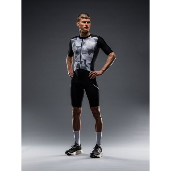 FUSION - TEMPO! TWO Jersey, Color: Black