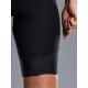 FUSION - C3 Womens Bib Shorts, Color: Black