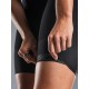 FUSION - C3 Womens Bib Shorts, Color: Black