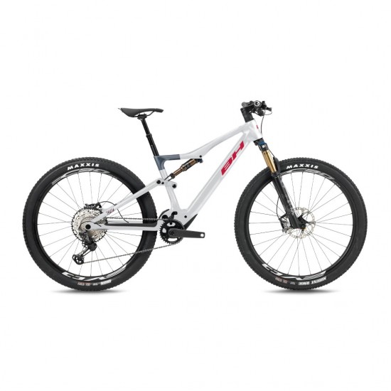 BH iLYNX RACE 7.9 EC795