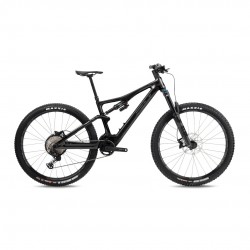 BH iLYNX TRAIL CARBON 8.7 EC875