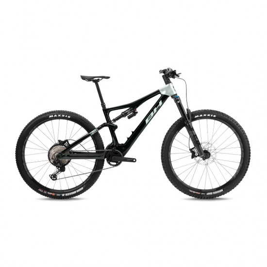 BH iLYNX TRAIL CARBON 8.7 EC875