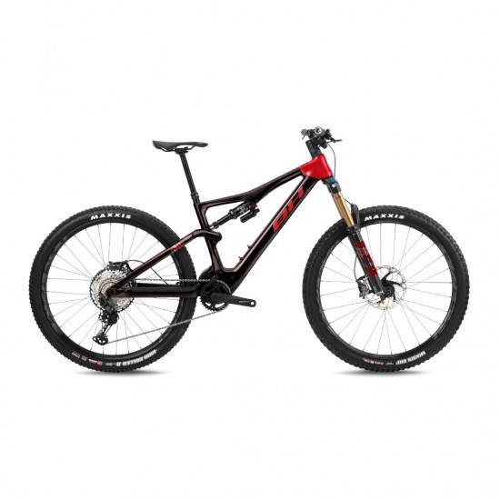 BH iLYNX TRAIL CARBON 8.8 EC885