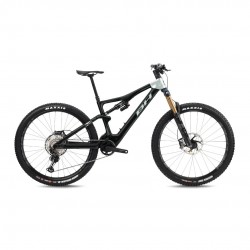 BH iLYNX TRAIL CARBON 8.8 EC885