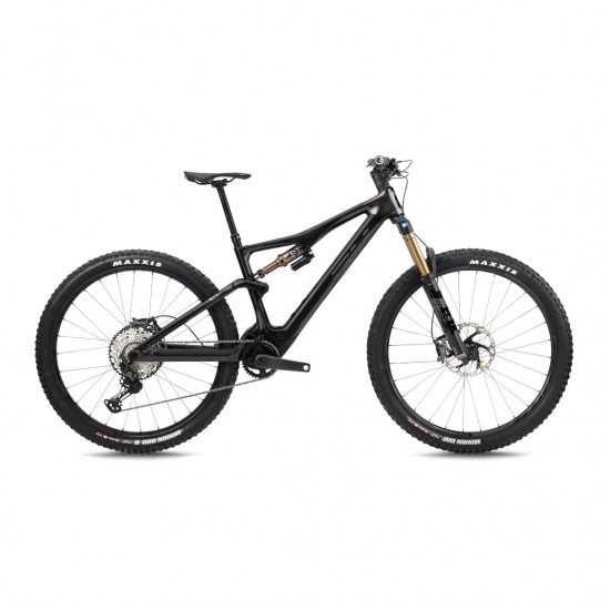 BH iLYNX TRAIL CARBON 8.9 EC895