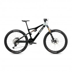 BH iLYNX TRAIL CARBON 8.9 EC895