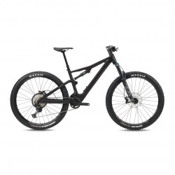 BH iLYNX TRAIL 8.1 EC815