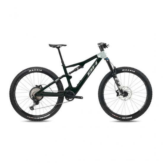 BH iLYNX TRAIL 8.2 EC825