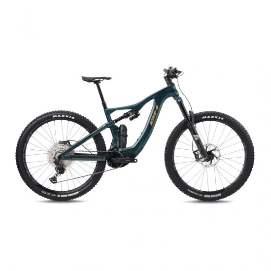 BH iLYNX+ ENDURO 9.8 ES985