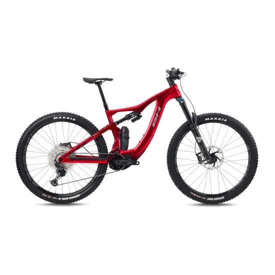 BH iLYNX+ ENDURO 9.8 ES985