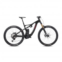 BH iLYNX+ ENDURO 9.9 ES995