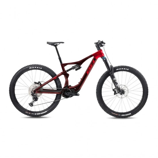 BH iLYNX+ SL ENDURO 9.4 ES945