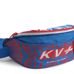 KV+ Bidon Thermo Waist bag 1L