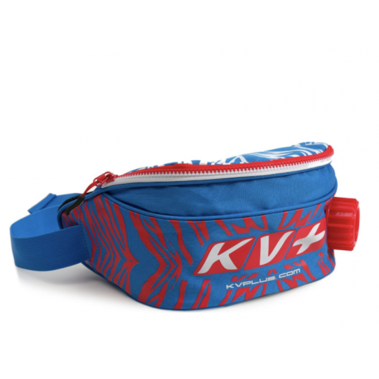KV+ Bidon Thermo Waist bag 1L