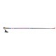 KV+ TORNADO BLUE Clip Ski Poles