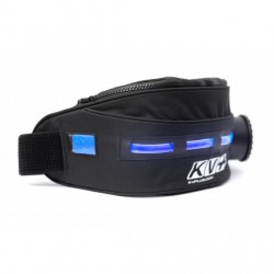 THERMO WAIST BAG WITH LED