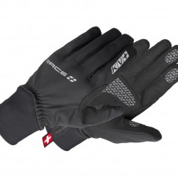 KV+ RACE Gloves