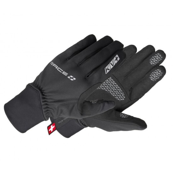 KV+ RACE Gloves